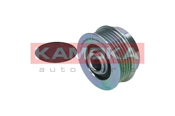 Alternator Freewheel Clutch