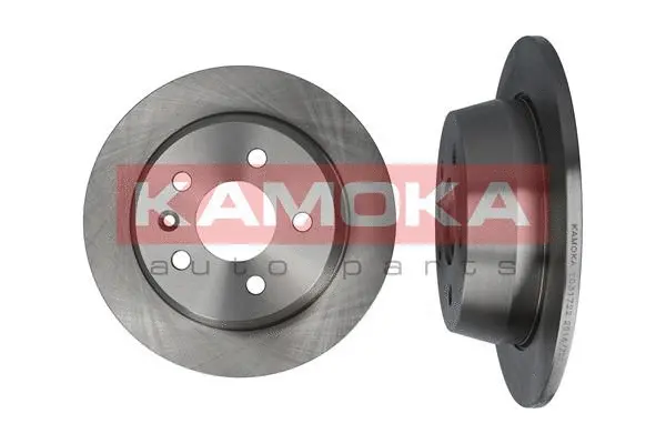 Brake Disc (1031722)