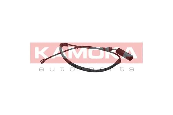 Warning Contact, brake pad wear (105063)