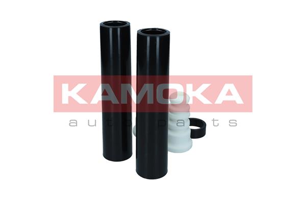 Dust Cover Kit, shock absorber