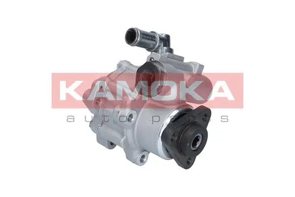 Hydraulic Pump, steering (PP022)