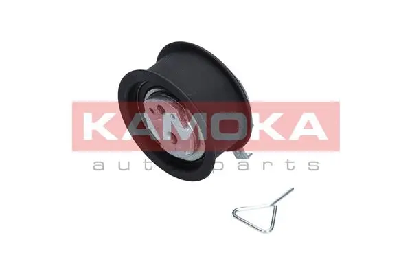 Tensioner Pulley, timing belt