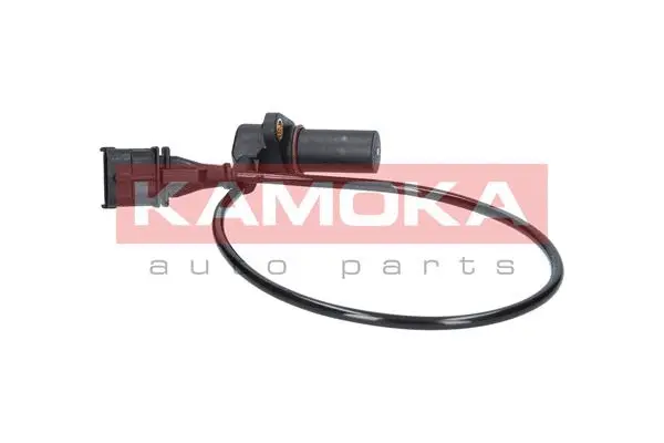 Sensor, crankshaft pulse