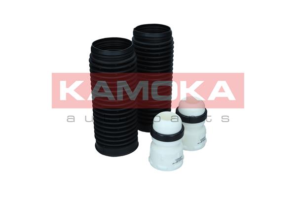 Dust Cover Kit, shock absorber (2019196)