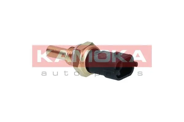 Sensor, coolant temperature