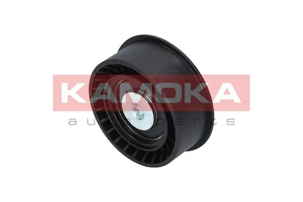 Deflection/Guide Pulley, timing belt