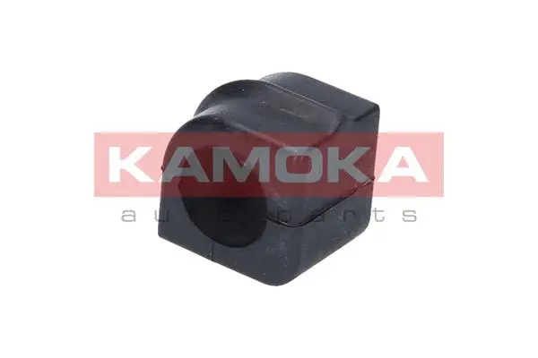 Mounting, stabiliser bar