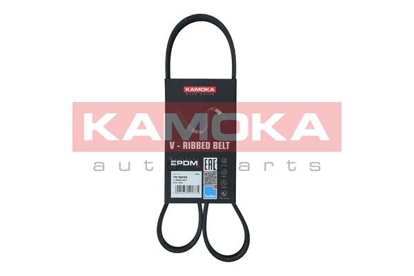 V-Ribbed Belt (7016045)