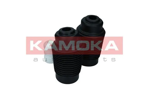Dust Cover Kit, shock absorber