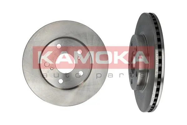 Brake Disc (1031037)