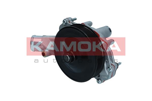 Water Pump, engine cooling (T0291)