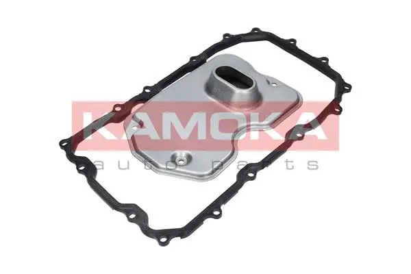 Hydraulic Filter, automatic transmission (F600501)