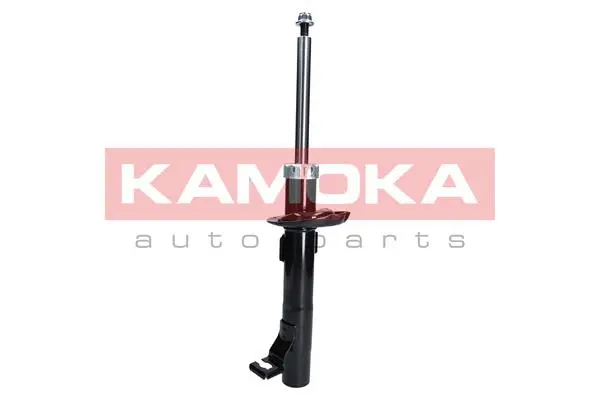 Shock Absorber