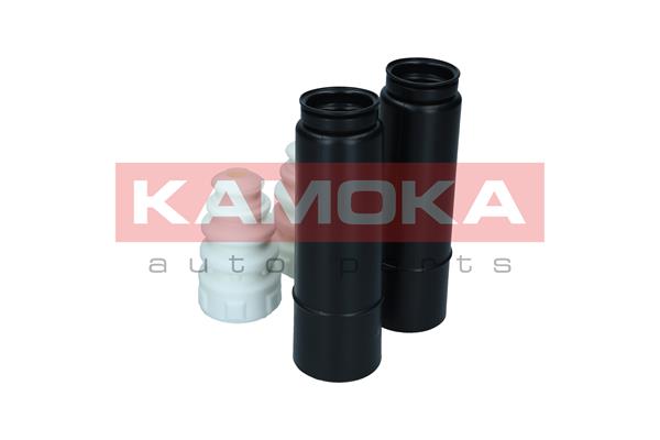 Dust Cover Kit, shock absorber