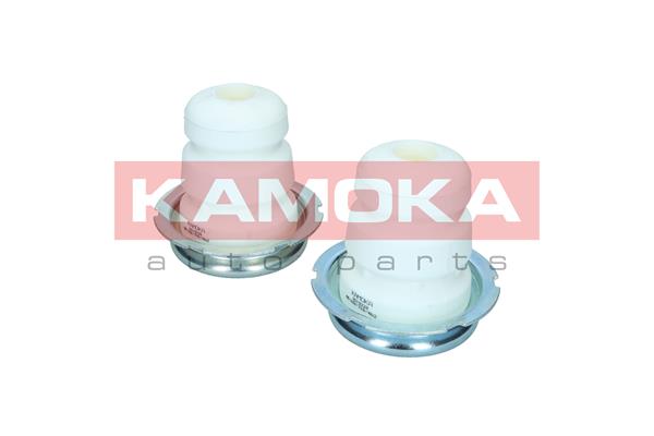 Dust Cover Kit, shock absorber