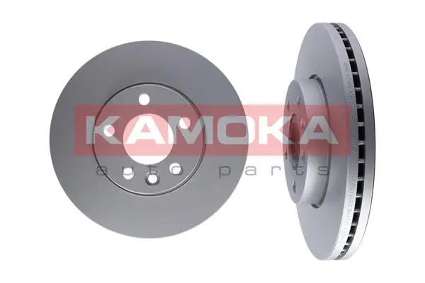 Brake Disc (1031118)