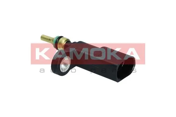 Sensor, coolant temperature