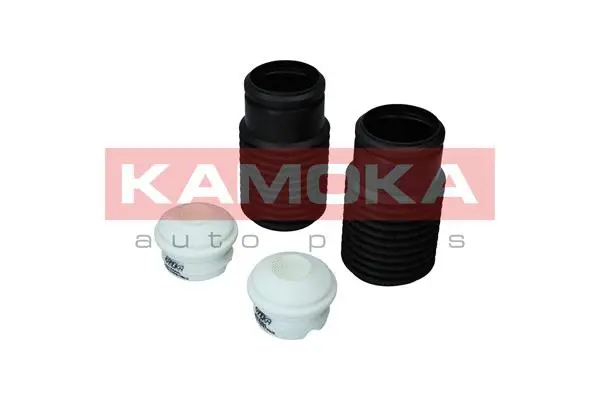 Dust Cover Kit, shock absorber