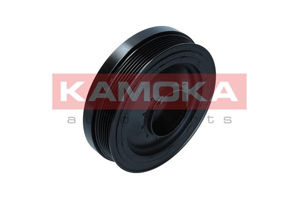 Belt Pulley, crankshaft