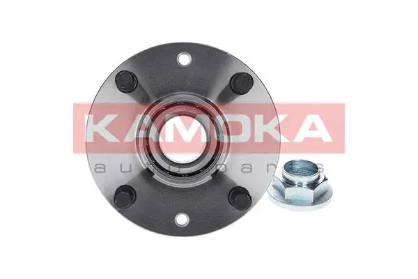 Wheel Bearing Kit (5500037)