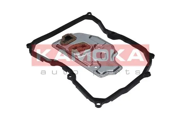 Hydraulic Filter, automatic transmission (F600101)