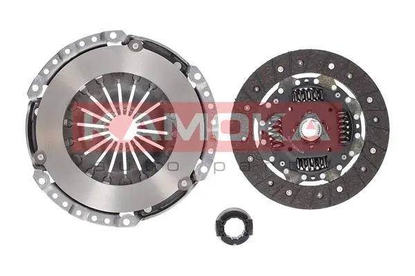 Clutch Kit (KC022)