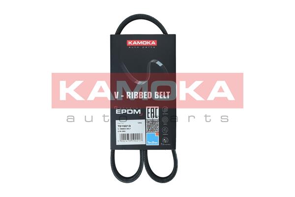 V-Ribbed Belt (7015013)