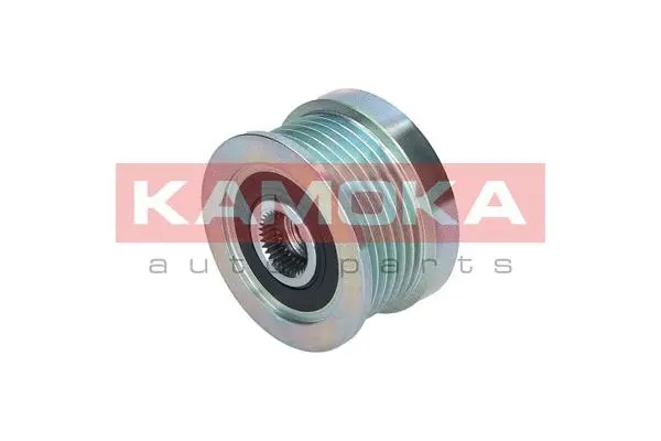 Alternator Freewheel Clutch