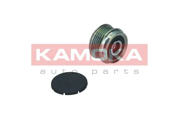 Alternator Freewheel Clutch