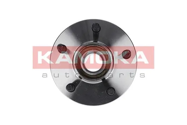 Wheel Bearing Kit (5500035)