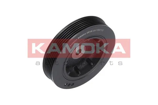 Belt Pulley, crankshaft
