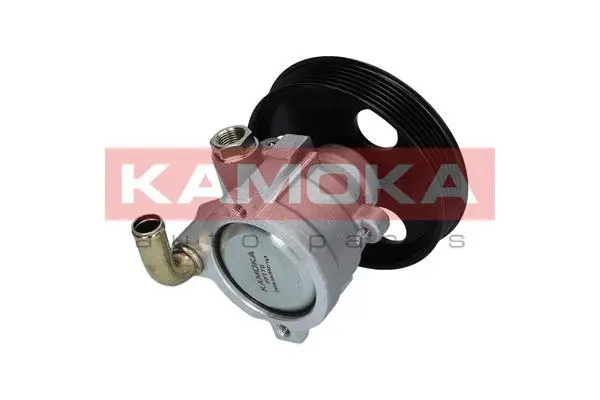 Hydraulic Pump, steering