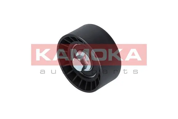 Deflection/Guide Pulley, timing belt