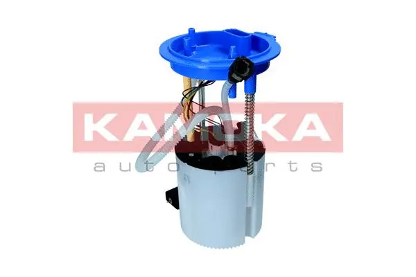 Fuel Feed Unit