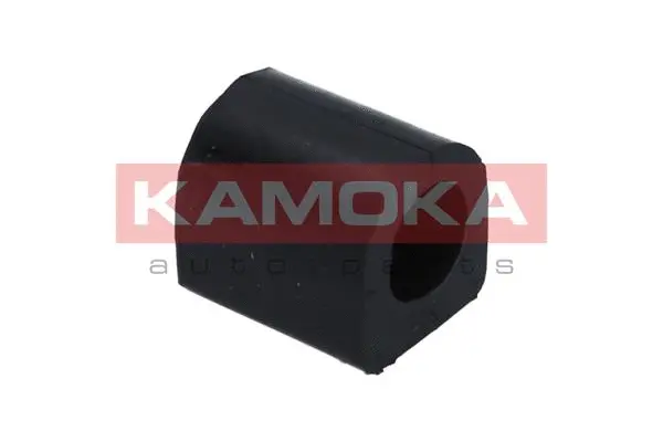 Mounting, stabiliser bar