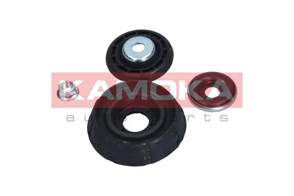 Repair Kit, suspension strut support mount (209024)