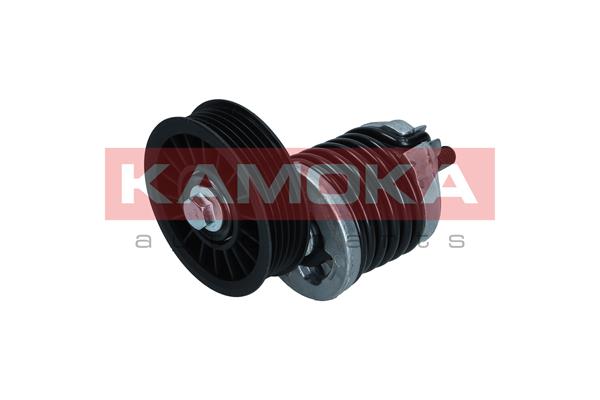 Belt Tensioner, V-ribbed belt (R0572)