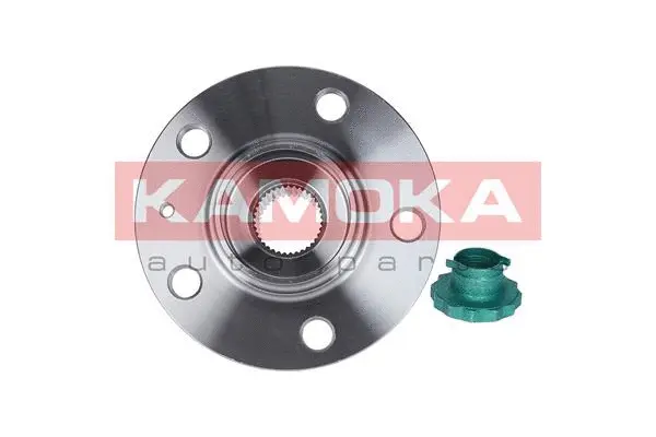 Wheel Bearing Kit (5500064)