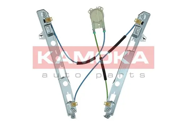 Window Regulator (7200163)