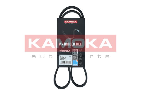 V-Ribbed Belt (7015031)