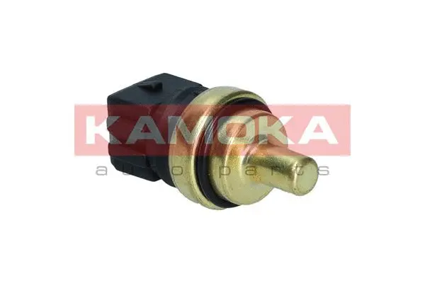 Sensor, coolant temperature