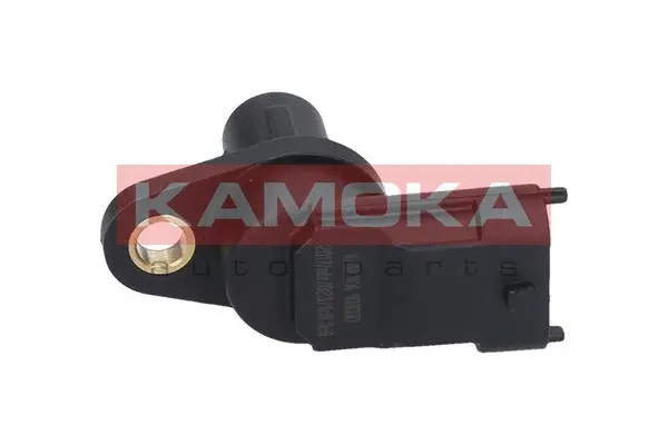 Sensor, crankshaft pulse