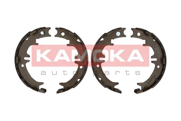 Brake Shoe Set, parking brake (JQ212045)