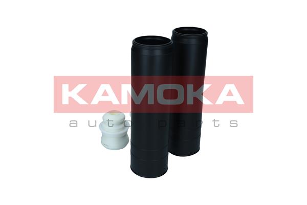 Dust Cover Kit, shock absorber