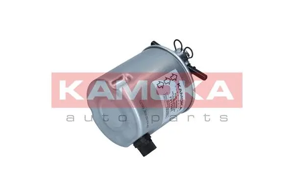 Fuel Filter (F317001)