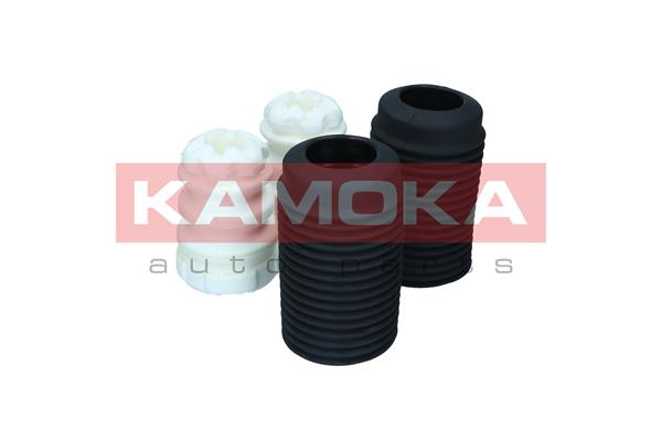 Dust Cover Kit, shock absorber