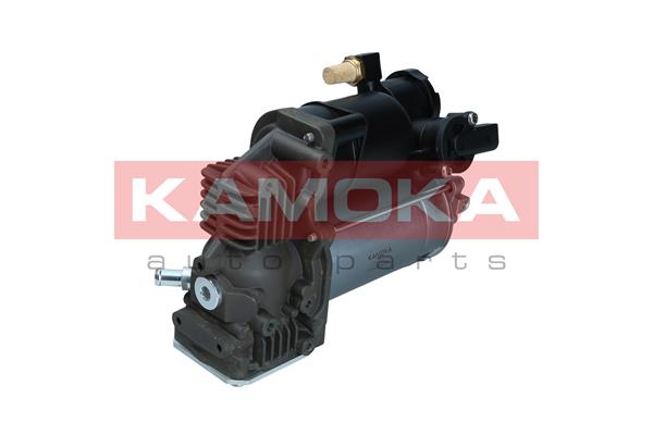Compressor, compressed air system (2077011)