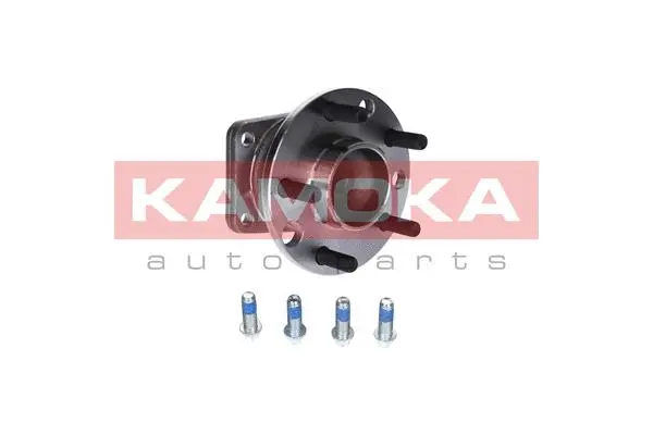 Wheel Bearing Kit (5500085)
