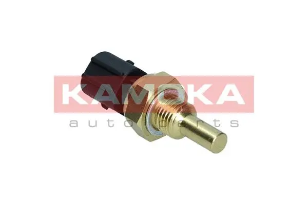 Sensor, coolant temperature