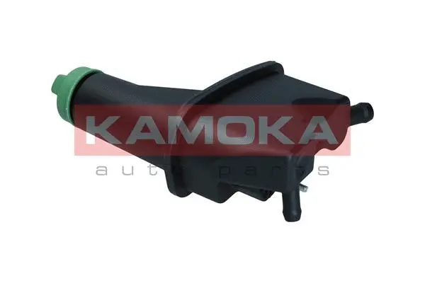 Equalising reservoir, hydraulic oil (power steering)